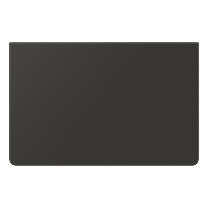 Samsung SX840, X946 - Funda delgada con teclado para Smart Book S12+, color negro EF-DX840BBE