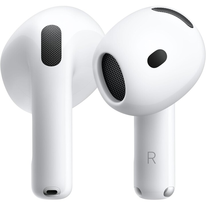 Apple AirPods 5 mit MagSafe-Ladeetui – Weiß