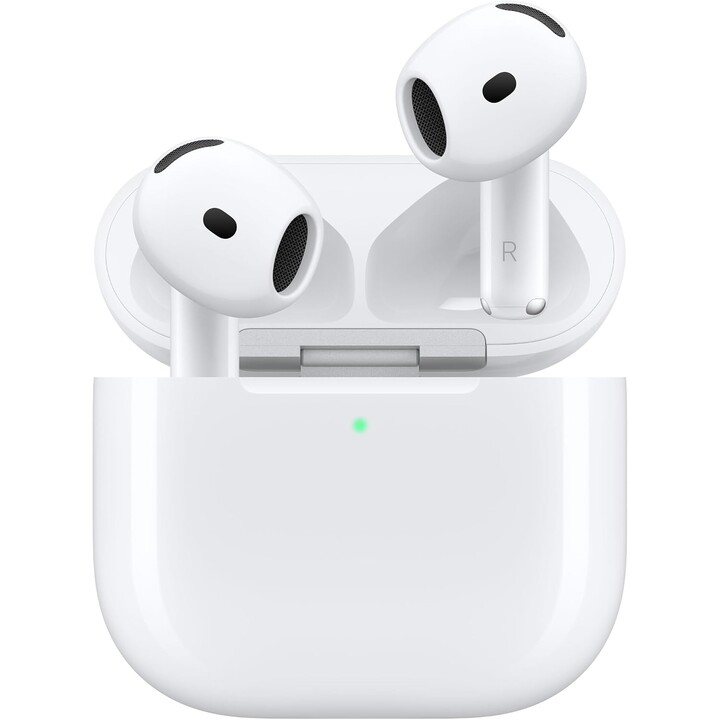 Auriculares Apple AirPods 5 con estuche de carga MagSafe - Blanco