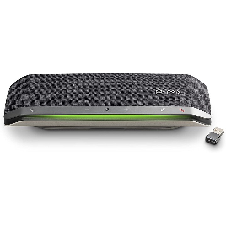 HP 772C5AA Altavoz manos libreser