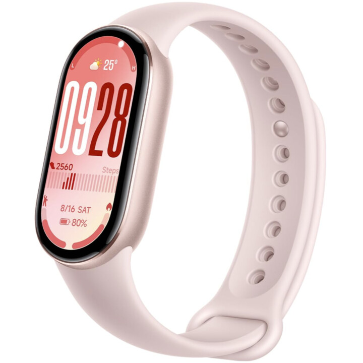 Xiaomi Smartband 10, ecrã AMOLED de 1,72", carregamento rápido, mais de 150 modos de desporto, monitorização da saúde e do sono,