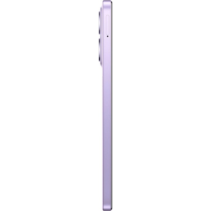 Smartphone Xiaomi Redmi 15C, 256 GB, 4GB RAM, 6,9 HD+, MediaTek Helio G81-Ultra, 6000 mah, lila