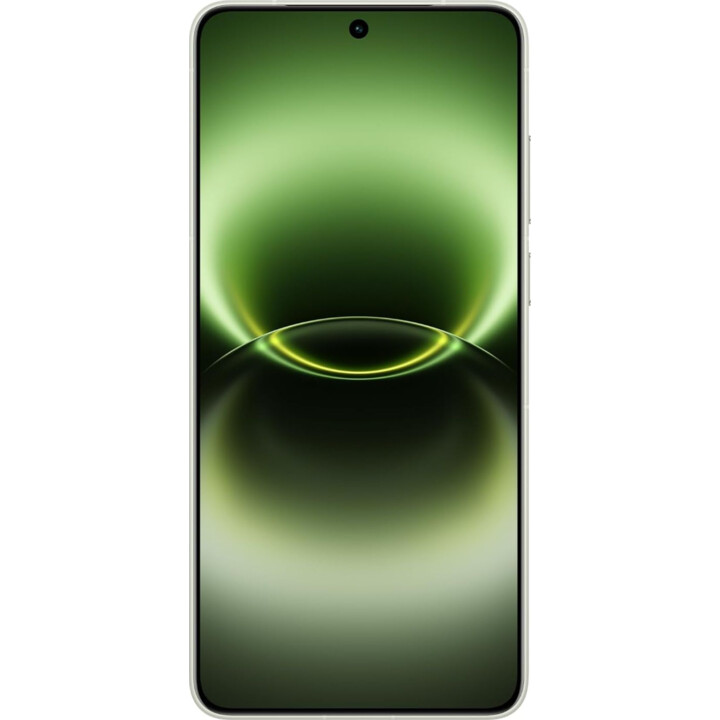 Smartphone Vivo X300 Ultra 5G, 16 GB 1 TB, 6,8 LTPO AMOLED, 6600 mAh, Grün