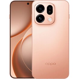 Smartphone OPPO Find X9s 5G, 12GB 512GB, 6.59 FHD+, 7025mAh, Naranja