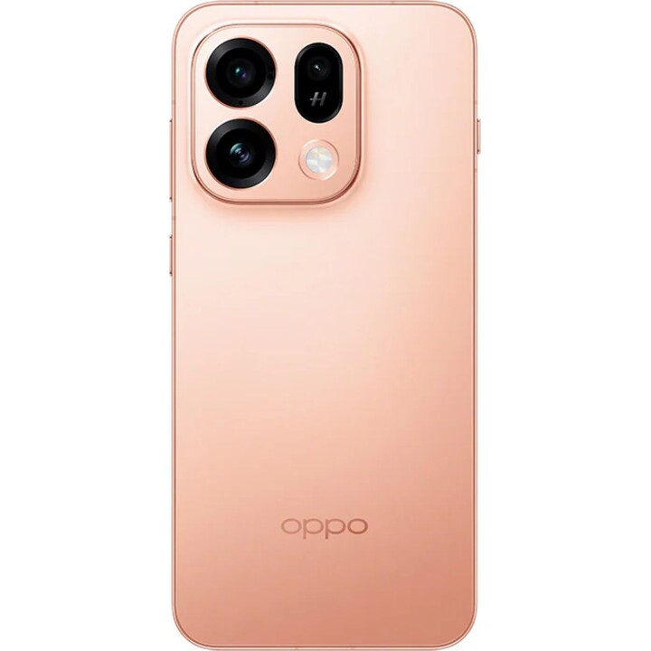 Smartphone OPPO Find X9s 5G, 12 Go 512 Go, 6,59 FHD+, 7025 mAh, Orange
