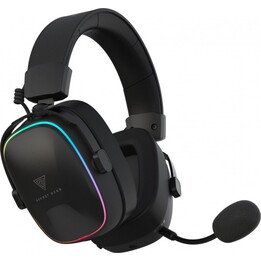 Secret Gear SX2 GEAR-S-SX2-BK Wireless Gaming Headset Black
