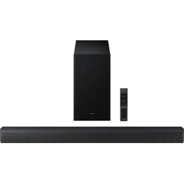 Barre de son Bluetooth 3.1 canaux Samsung B650f série B, 370 W