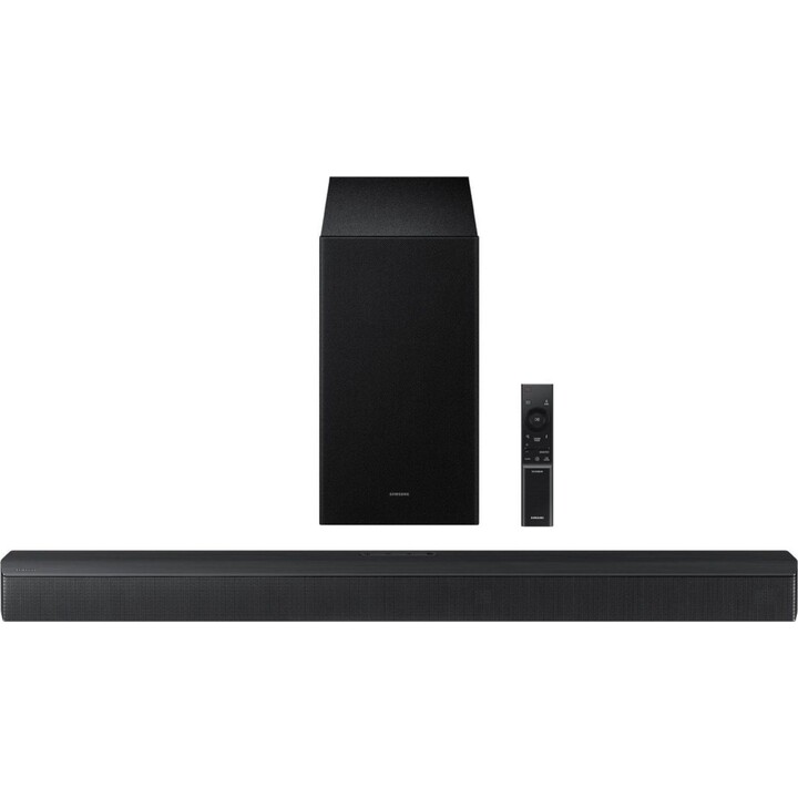 Samsung B650f Serie B 3.1-Kanal-Bluetooth-Soundbar, 370 W