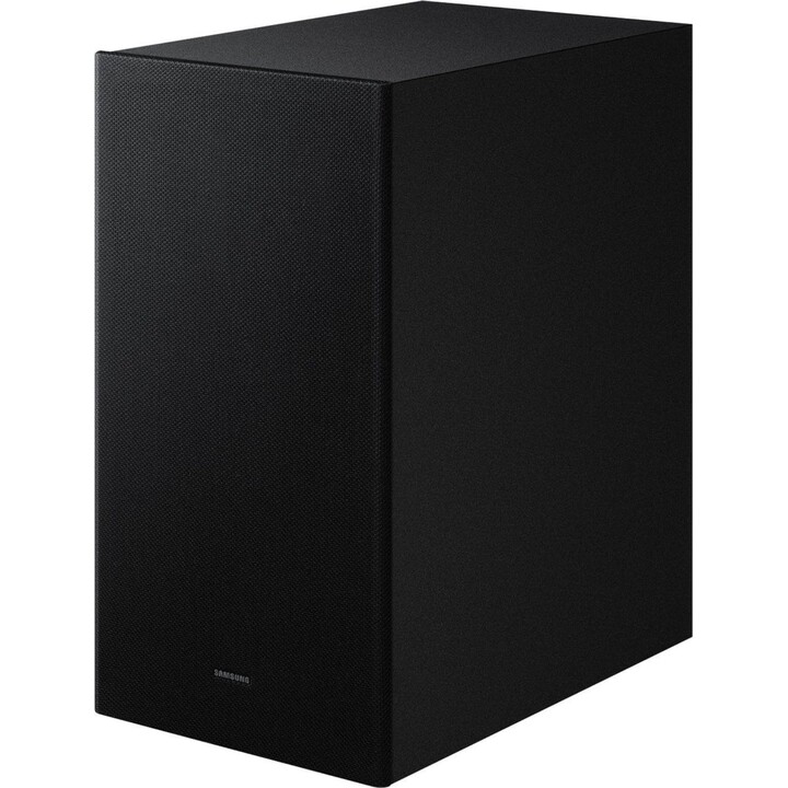Samsung B650f Serie B 3.1-Kanal-Bluetooth-Soundbar, 370 W