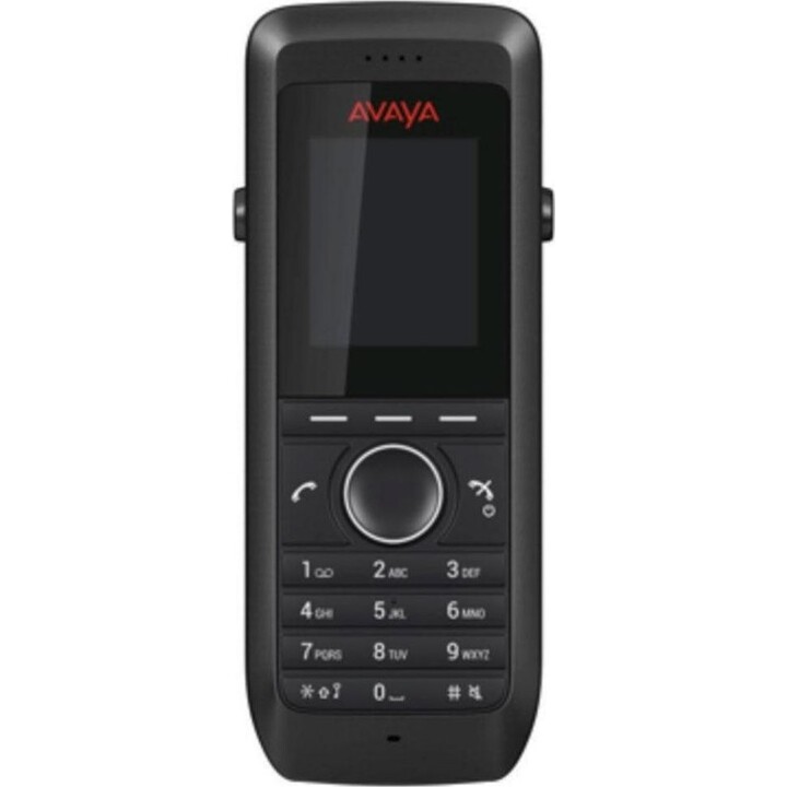 Avaya 3735 700513192 DECT Wireless Handset