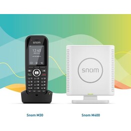 SNOM M430