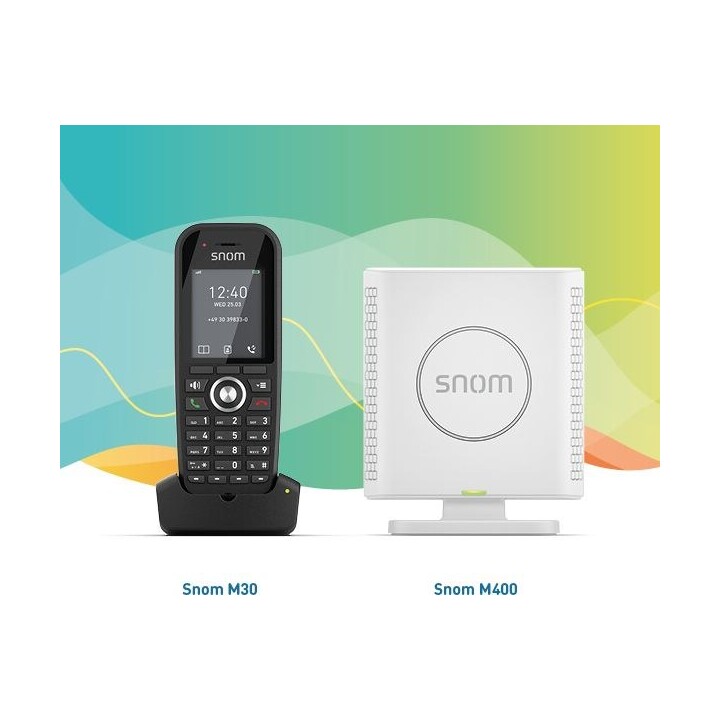 SNOM M430