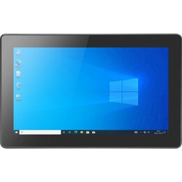 ALLNET AIO IPC industriale Windows/Linux 15,6 Zoll Touch Intel® i5 -1135G7 16GB/512GB 4xLan RJ45 USB Wandmontaggio