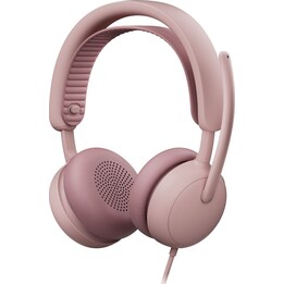 Logitech Zone Wired 2 for Business - ROSA