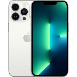 Apple iPhone 13 Pro de 512GB plata reacondicionado