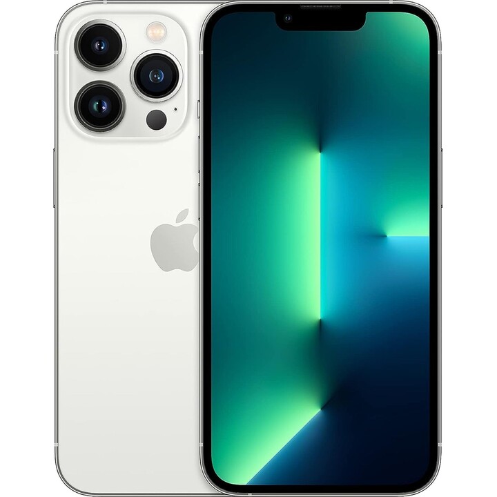 Apple iPhone 13 Pro 512GB Silver Refurbished
