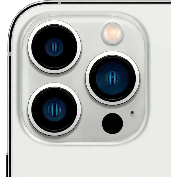 Apple iPhone 13 Pro 512GB Silver Refurbished