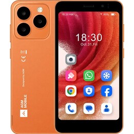 AGM Note N2 3 GB 32 GB 4,96 Pocket-Smartphone Orange
