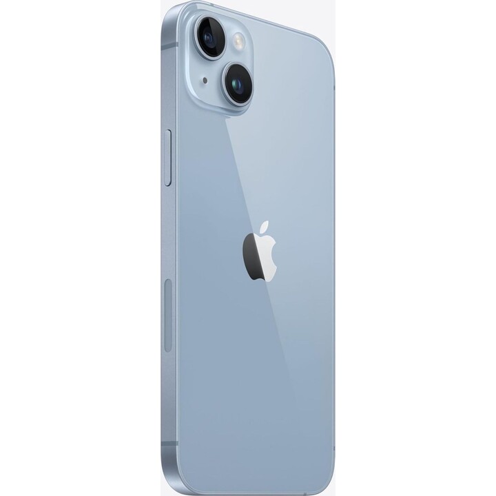 Smartphone Apple iPhone 14 256 Go bleu, reconditionné