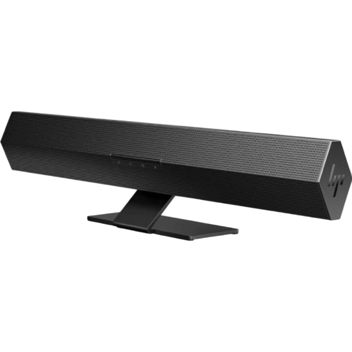 Barra de altifalantes para conferências HP Z G3 647Y2AA 2W RMS
