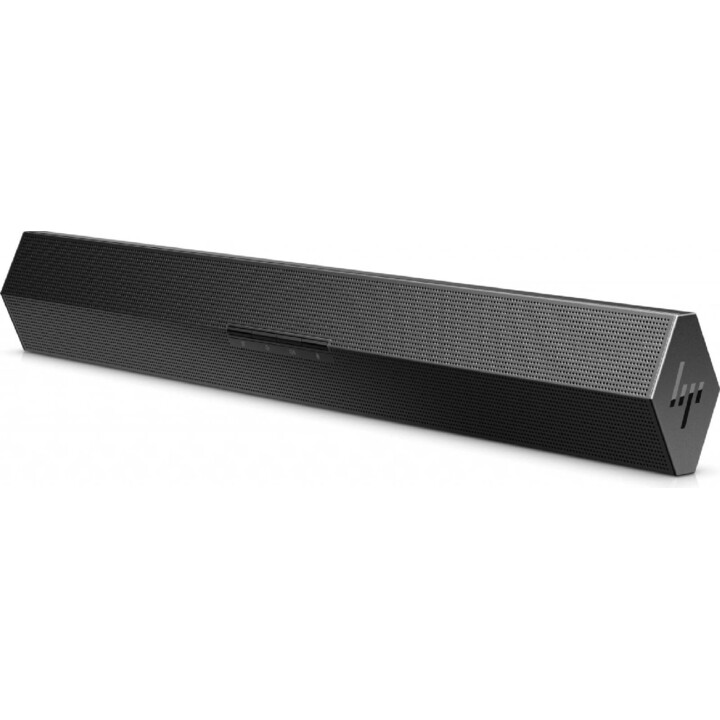 Barre de haut-parleurs pour conférences HP Z G3 647Y2AA 2W RMS