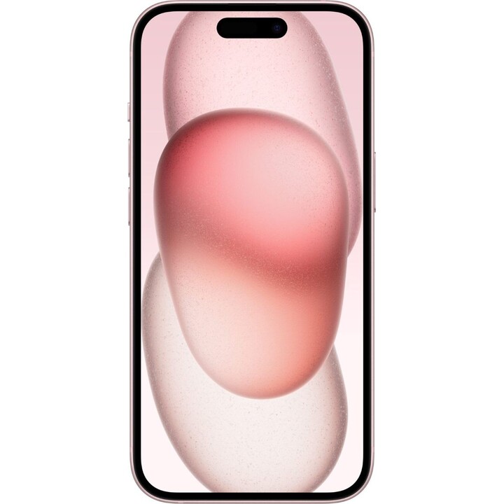 Apple iPhone 15 256GB Pink Refurbished