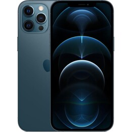 Apple iPhone 12 Pro Max 256 GB azul, recondicionado
