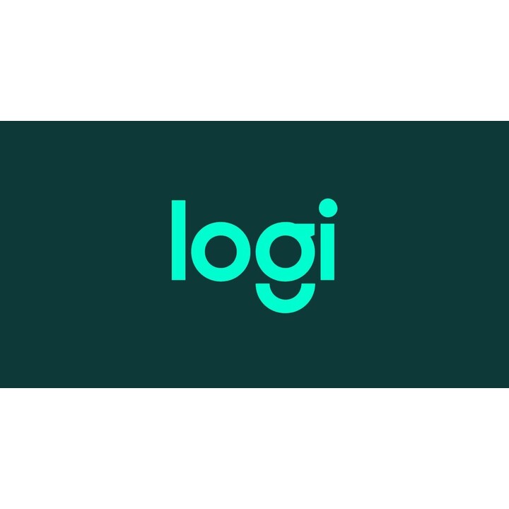 Logitech Base con Tap + Google Meet