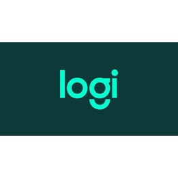Cabo seguro USB-C para USB-C da Logitech