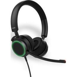 Casque SNOM à arceau binaural, A330D
