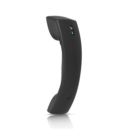 Ubiquiti UT-G3-HANDSET - Wireless VoIP Phone with 2.4" LCD and PoE