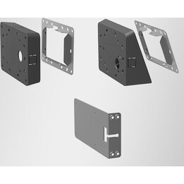 Yealink MSFT – RoomPanel Plus Mount Kits