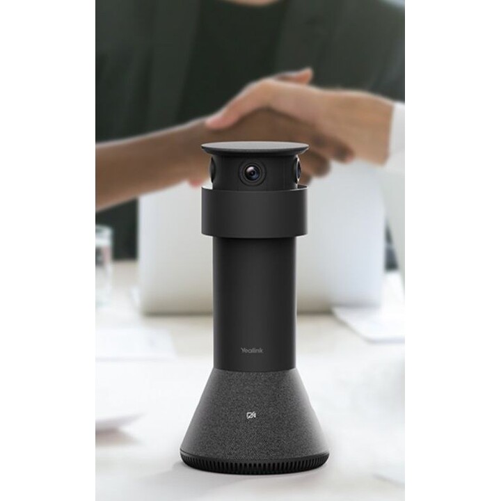 Videoconferencia Yealink - Mtower*USADO*