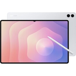 Samsung Galaxy Tab S11 Ultra 1 TB 37.1 cm (14.6") 16 GB Wi-Fi 7 (802.11be) Silver