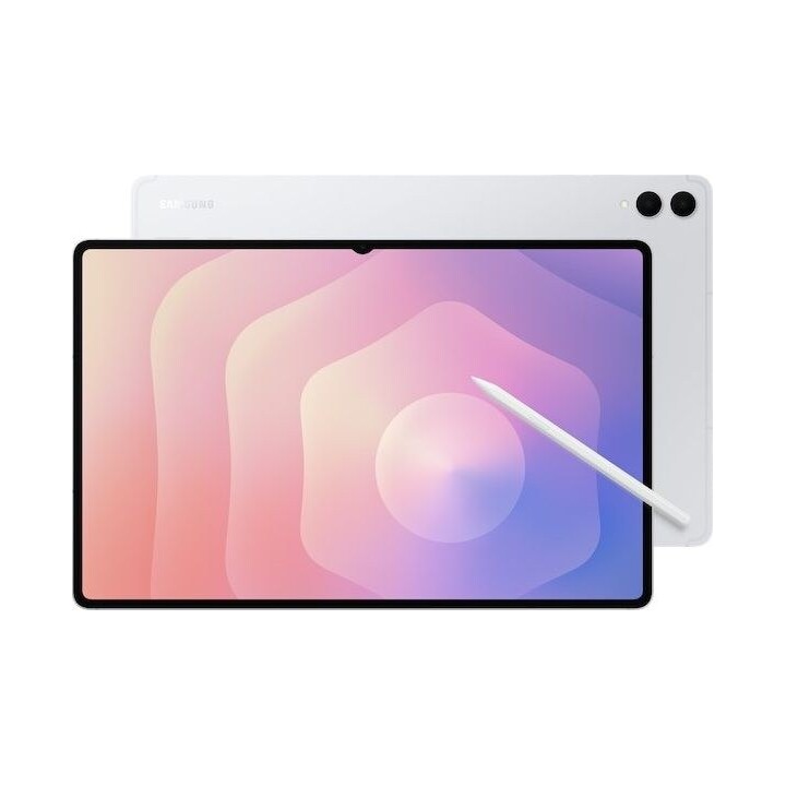 Samsung Galaxy Tab S11 Ultra 1 TB 37,1 cm (14,6") 16 GB Wi-Fi 7 (802.11be) Argento