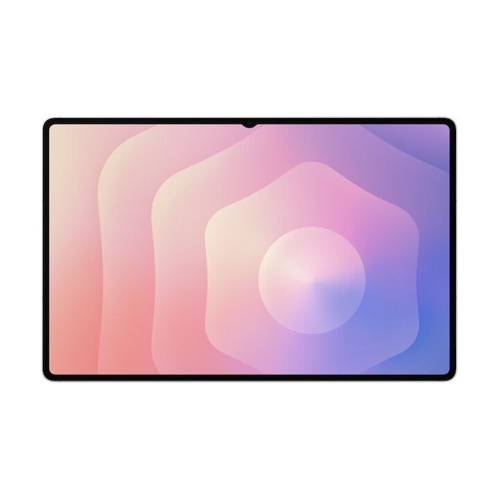 Samsung Galaxy Tab S11 Ultra 1 TB 37,1 cm (14,6") 16 GB Wi-Fi 7 (802.11be) Argento