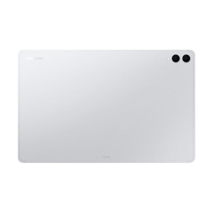 Samsung Galaxy Tab S11 Ultra 1 TB, 37,1 cm (14,6"), 16 GB, Wi-Fi 7 (802.11be), color plata