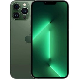 Telemóvel smartphone Apple iPhone 13 Pro - 128 GB - 6,1 polegadas, verde, recondicionado