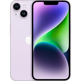 Apple iPhone 14 256GB Purple Refurbished