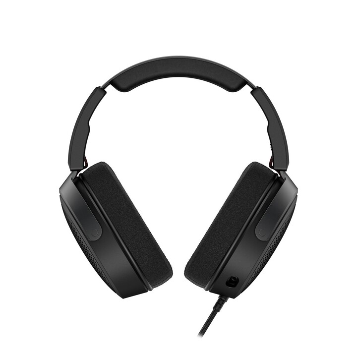 Cuffie da gioco Cloud Alpha Air Black con design aperto - D14ZCAA