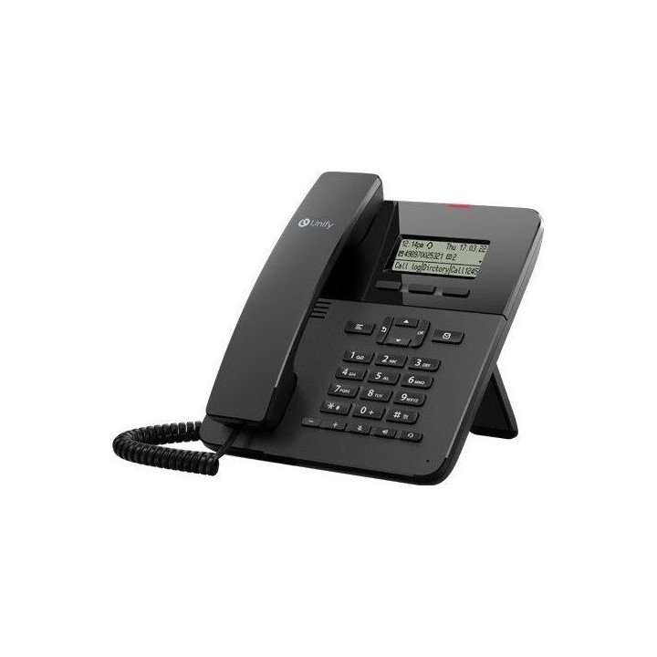 OpenScape-Tischtelefon CP110