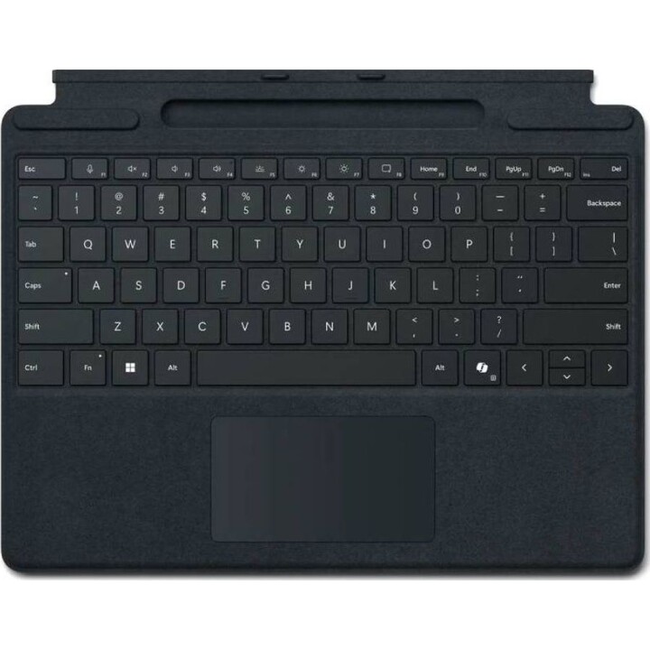 Surface Pro 10: ¿tiene o no tiene lápiz?