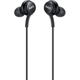 SAMSUNG EO-IC100BBEG USB-C Earphones with AKG Sound, Microphone and Remote