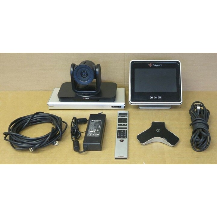POLYCOM Savi 8210 UC / S8210-M Casque USB-C