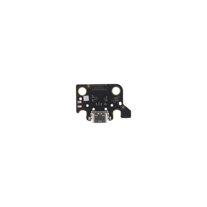 SAMSUNG GH81-19632A Coque Arrière pour Galaxy Tab A7 10.4 T500/T505, Noir