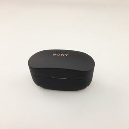 Estuche de carga SONY WF-1000XM4 negro