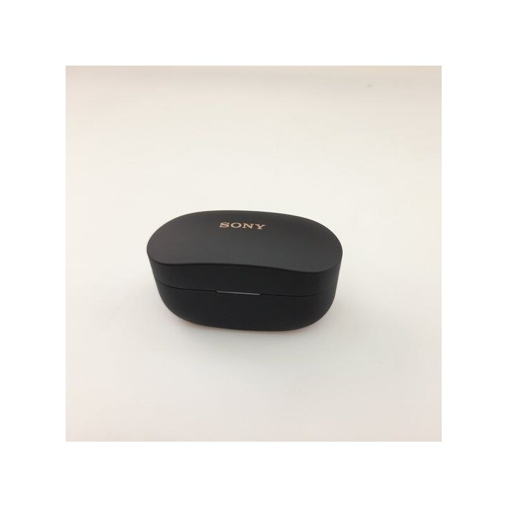 Estuche de carga SONY WF-1000XM4 negro