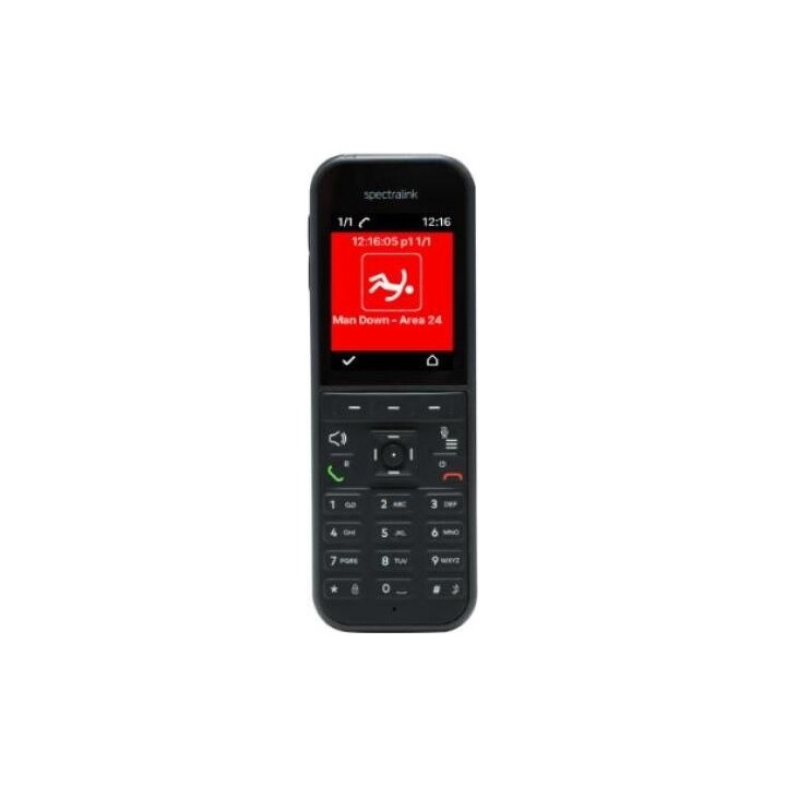 Spectralink S33 Telefono cordless DECT