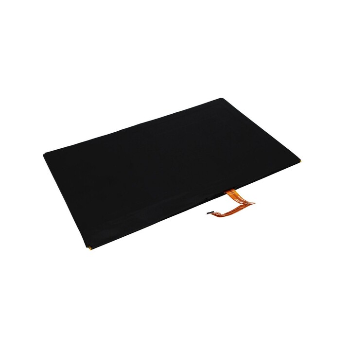 CoreParts TABX-BAT-LVA107SL Akku für Lenovo A10-70, TAB 2 A10-70, TB-X103F - 4290 mAh, 3,8 V