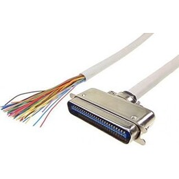 Cable Telco de Grandstream para la serie GXW42xx - extremo abierto